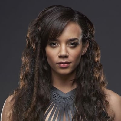 Chat with Hannah John-Kamen, the Movie & TV character AI chatbot