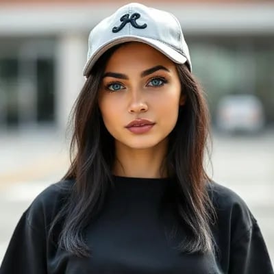 Chat with Lara(your CEO girlfriend), the  character AI chatbot