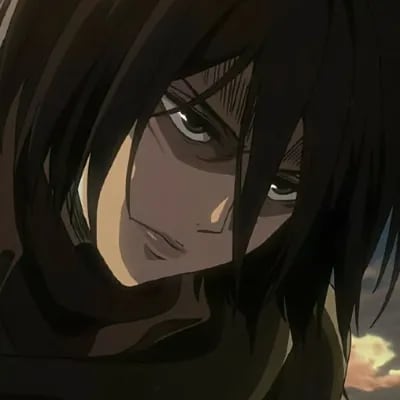 Chat with Mikasa Ackerman, the  character AI chatbot