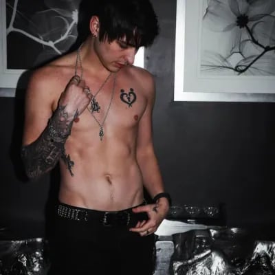 Chat with Colby Brock, the  character AI chatbot