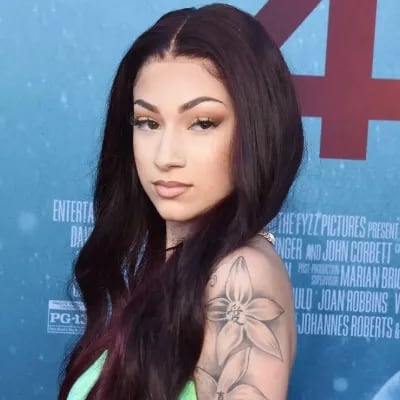 Chat with Danielle Bregoli {{N5FW}}, the Movie & TV character AI chatbot