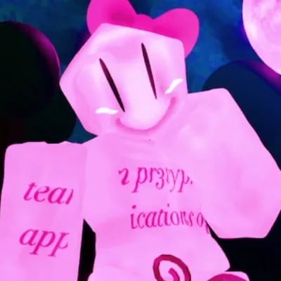 Chat with Pr3typriincess, the Game Characters character AI chatbot