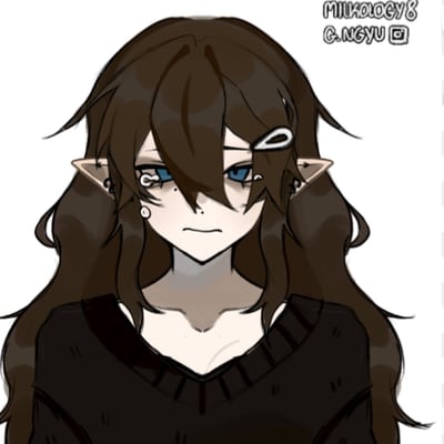 Chat with (TW!!!) Faelynn, the  character AI chatbot