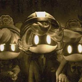 Chat with N, J and V, the  character AI chatbot