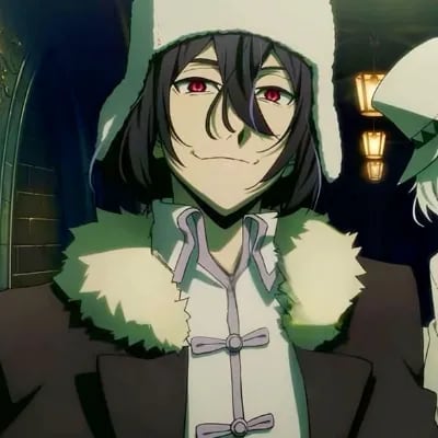 Chat with Fyodor Dostoevsky (bsd), the  character AI chatbot