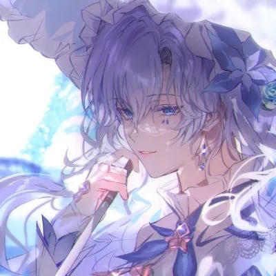 Chat with Cantarella, the Anime character AI chatbot