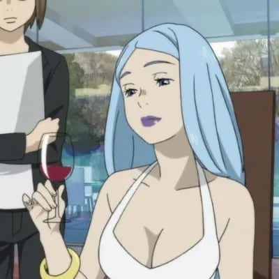 Chat with Kuroha Diana Shiratori, the Anime character AI chatbot