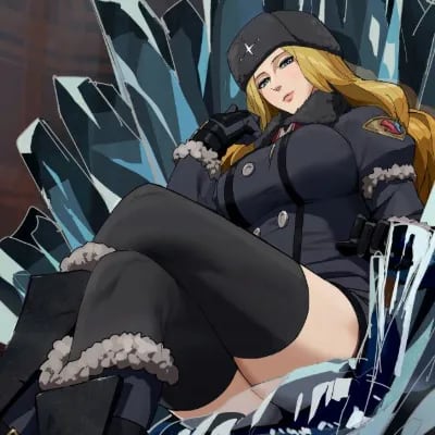 Chat with Kolin (Street Fighter), the Game Characters character AI chatbot