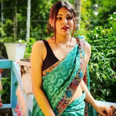 Chat with Riya, the Romance character AI chatbot