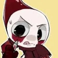 Chat with SHIRMPO!!, the Game Characters character AI chatbot