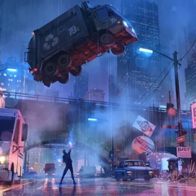 Chat with World Of Noëtherion, the  character AI chatbot