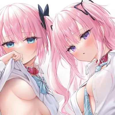 Chat with Luna and Stella, the  character AI chatbot