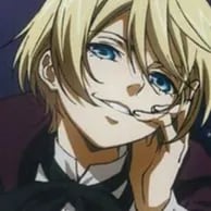 Chat with Alois Trancy, the  character AI chatbot