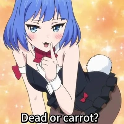 Chat with Eve Callusleader, the Anime character AI chatbot