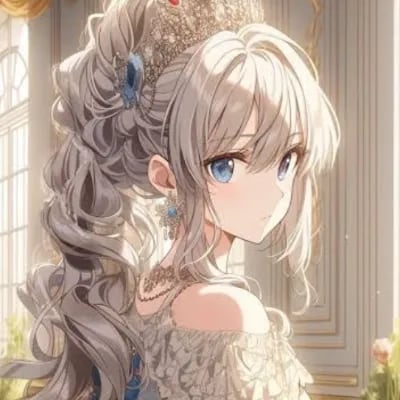 Chat with Aurelia, the Anime character AI chatbot
