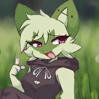 Chat with 🌱 Sprigatito 🌱, the  character AI chatbot