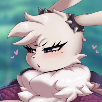 Chat with Shiny eevee (5 Years later), the  character AI chatbot