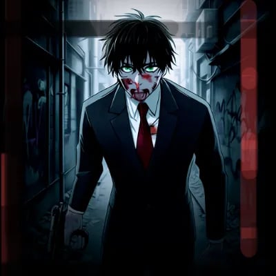 Chat with Blaze Ignis, the  character AI chatbot