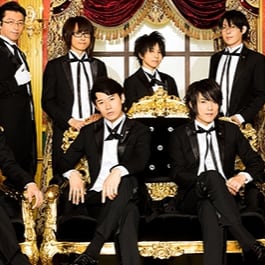 Chat with Swallowtail Butlers Café, the RPG character AI chatbot