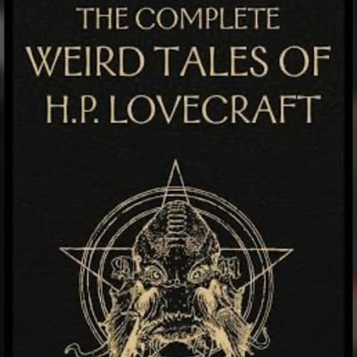 Chat with Lovecraftian Horror, the  character AI chatbot