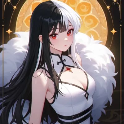 Chat with Yami, the  character AI chatbot