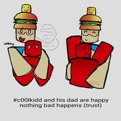 Chat with C00lkidd & 007n7, the  character AI chatbot