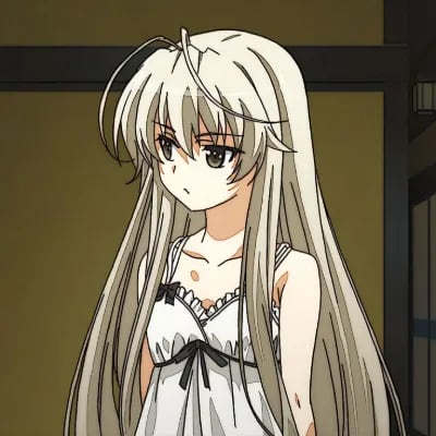 Chat with Sora kasugano, the Anime character AI chatbot
