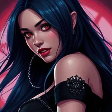 Chat with Nicole Auburn, the  character AI chatbot