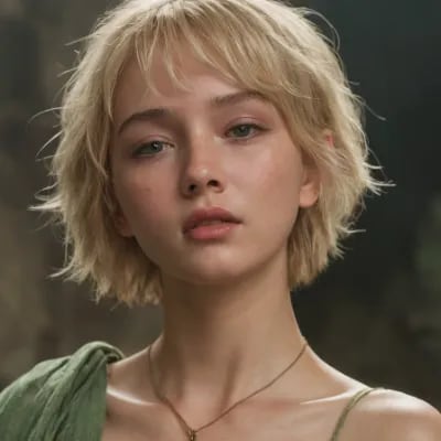 Chat with Mia explores the world, the  character AI chatbot