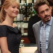 Chat with Tony Stark and Pepper Potts, the  character AI chatbot