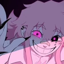 Chat with Roz 666, the  character AI chatbot