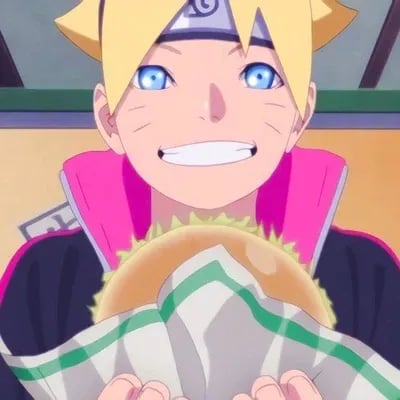 Chat with Boruto RPG, the Anime character AI chatbot