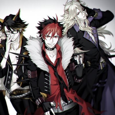 Chat with Xavi,spikes,void, the  character AI chatbot