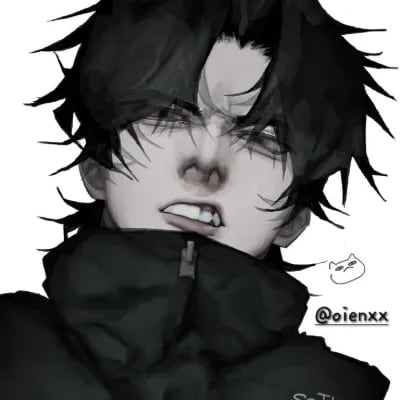 Chat with Miles, the OC character AI chatbot