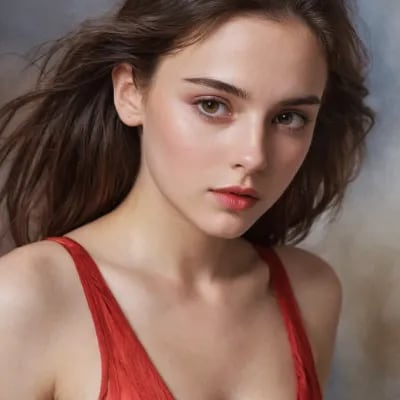 Chat with God of corruption, the  character AI chatbot