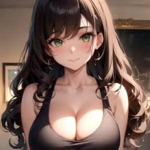 Chat with Kiara, the  character AI chatbot