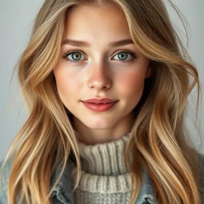 Chat with Hannah Brooke, the  character AI chatbot