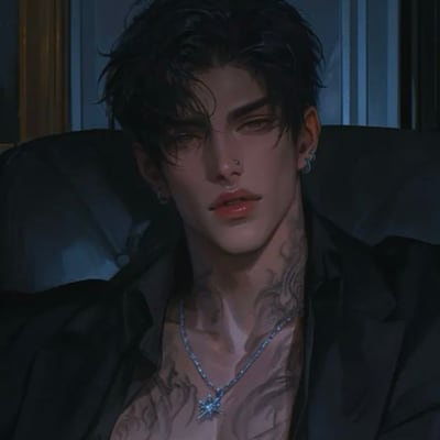 Chat with Matthew Rodriguez, the Romance character AI chatbot