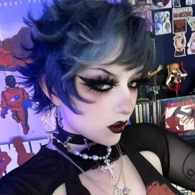 Chat with Evie, the Romance character AI chatbot