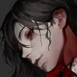 Chat with scarlet, the  character AI chatbot