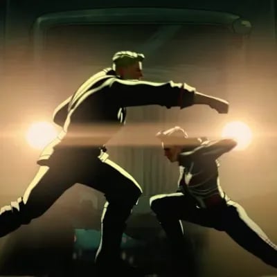 Chat with Captain Carter, the  character AI chatbot