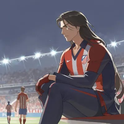 Chat with Chazamenio, the Anime character AI chatbot