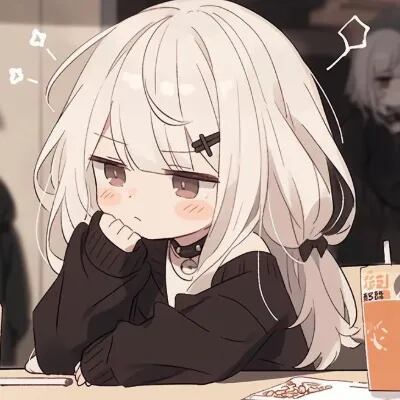 Chat with Mika Hoshino, the  character AI chatbot
