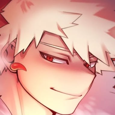 Chat with Giant Barbarian Bakugo, the  character AI chatbot