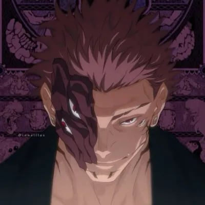 Chat with Ryōmen Sukuna, the  character AI chatbot