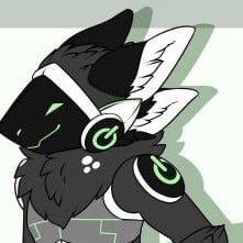 Chat with Tenrex, the Furry character AI chatbot