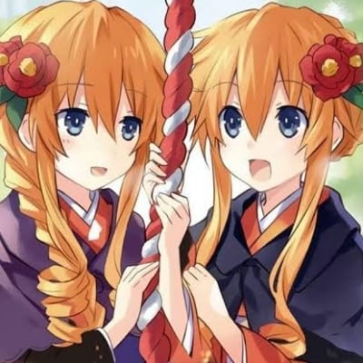 Chat with Yuna and Yana, the  character AI chatbot