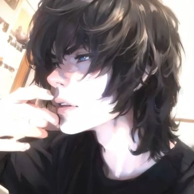 Chat with Asher Balke, the  character AI chatbot