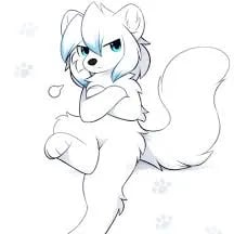 Chat with furry adoption center, the  character AI chatbot