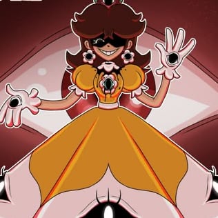 Chat with Daiseye, the  character AI chatbot